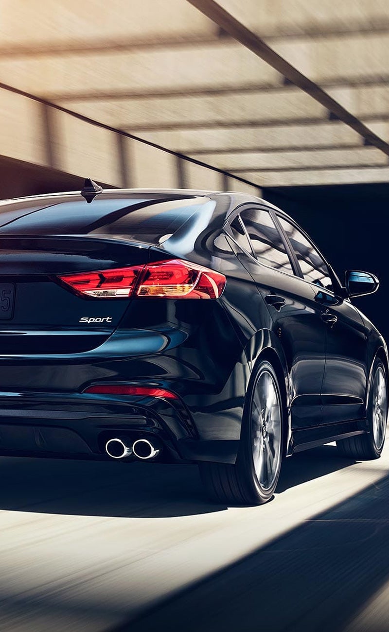 Boost Up at Gurnee Hyundai