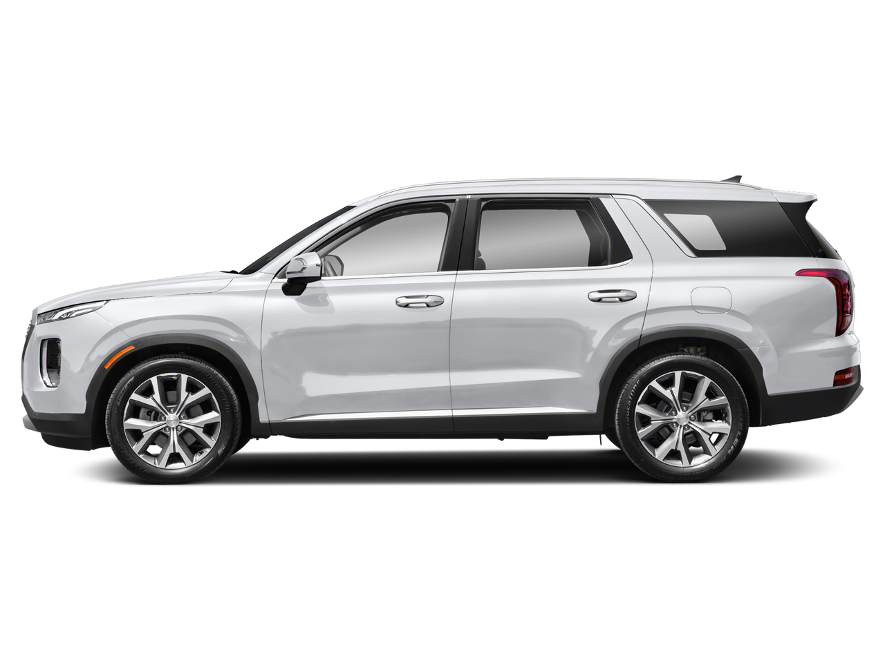 2021 Hyundai PALISADE SEL Convenience