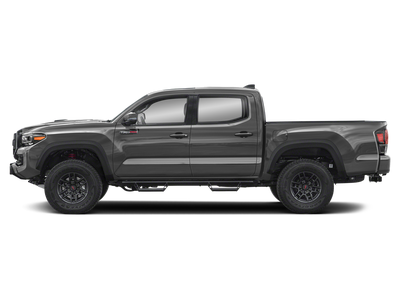 2021 Toyota Tacoma TRD Pro V6
