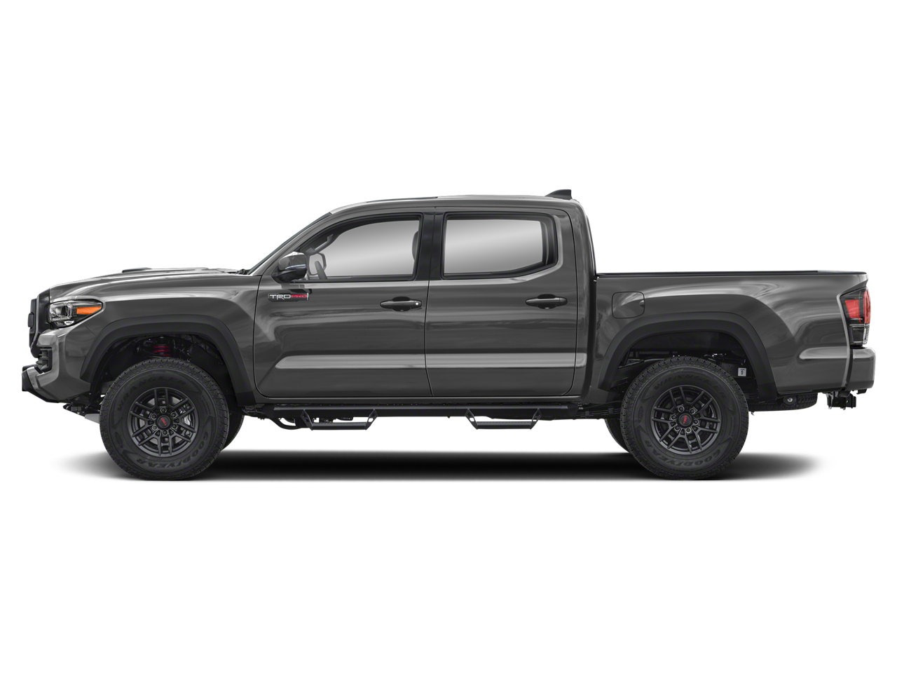 2021 Toyota Tacoma TRD Pro V6