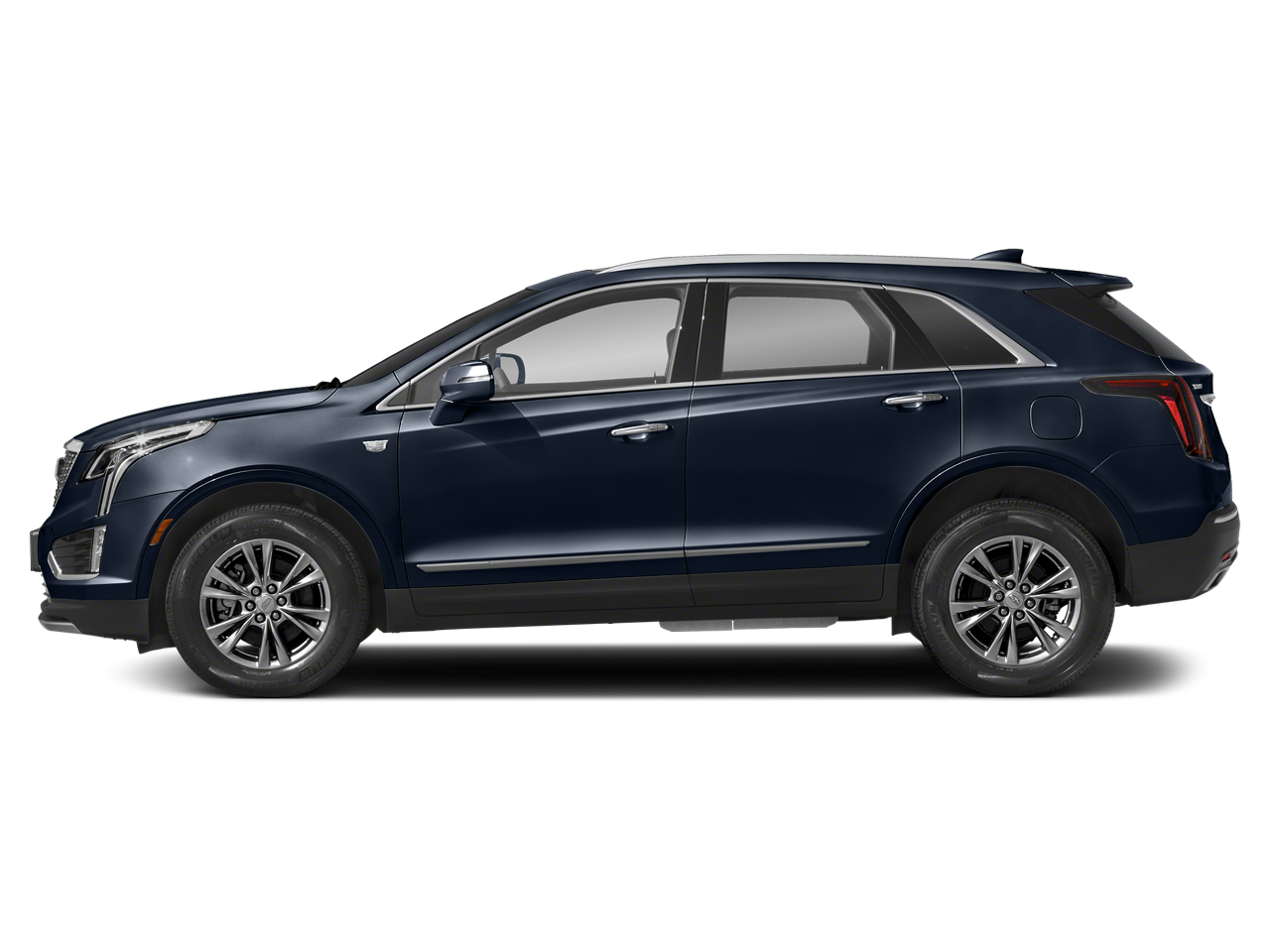 2022 Cadillac XT5 Premium Luxury - Photo 41