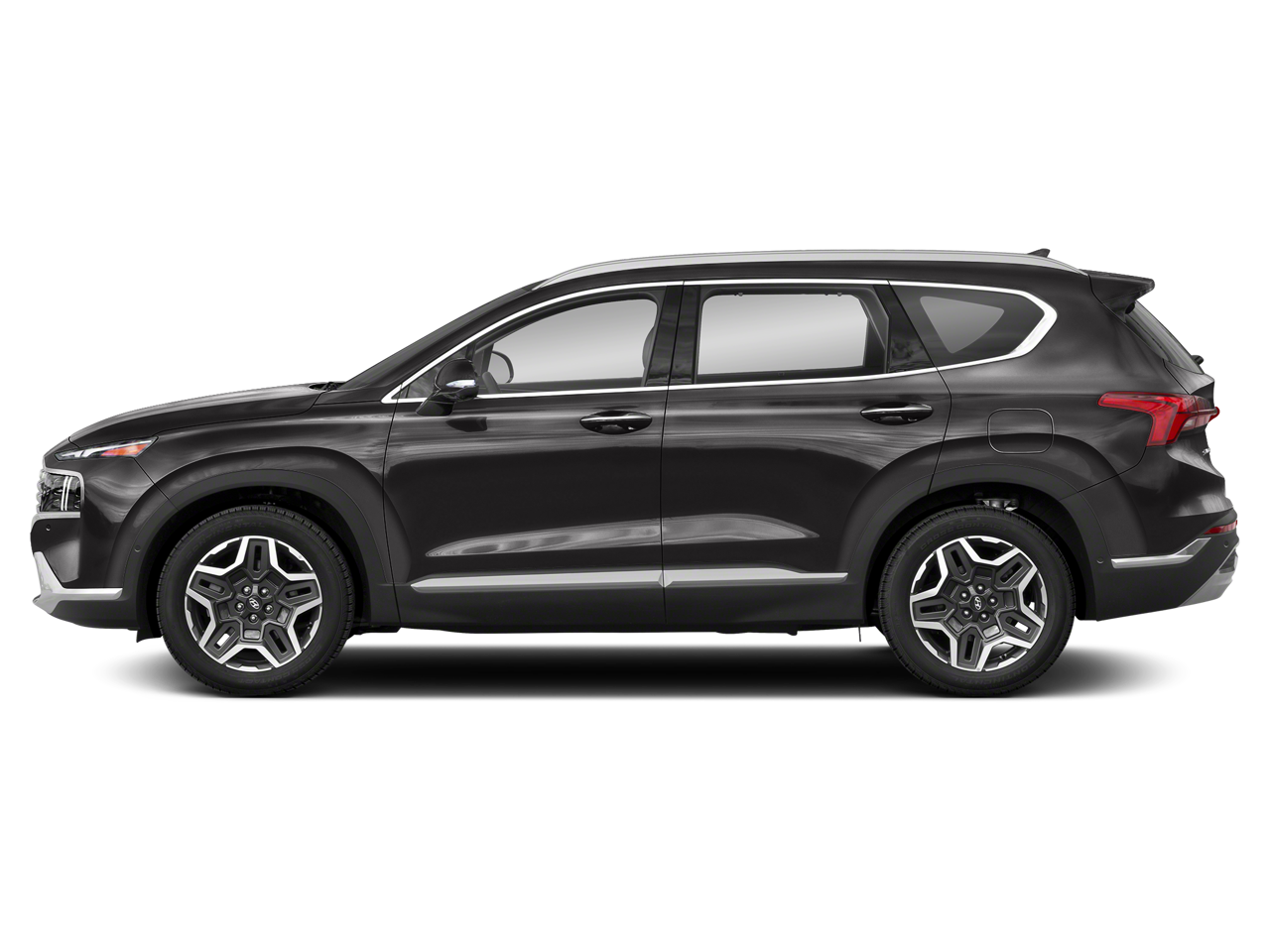 2022 Hyundai Santa Fe Limited - Photo 41