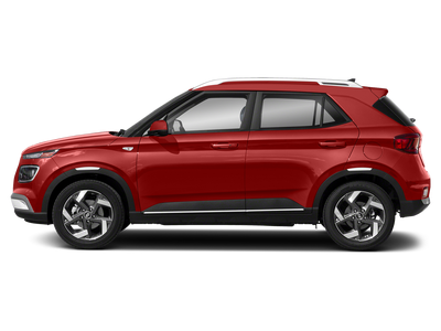 2022 Hyundai VENUE Limited