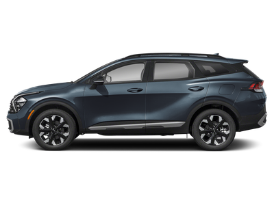 2023 Kia Sportage X-Line Premium Package