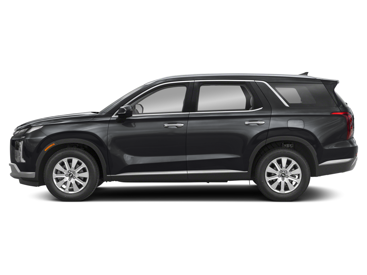 2024 Hyundai PALISADE SEL Premium