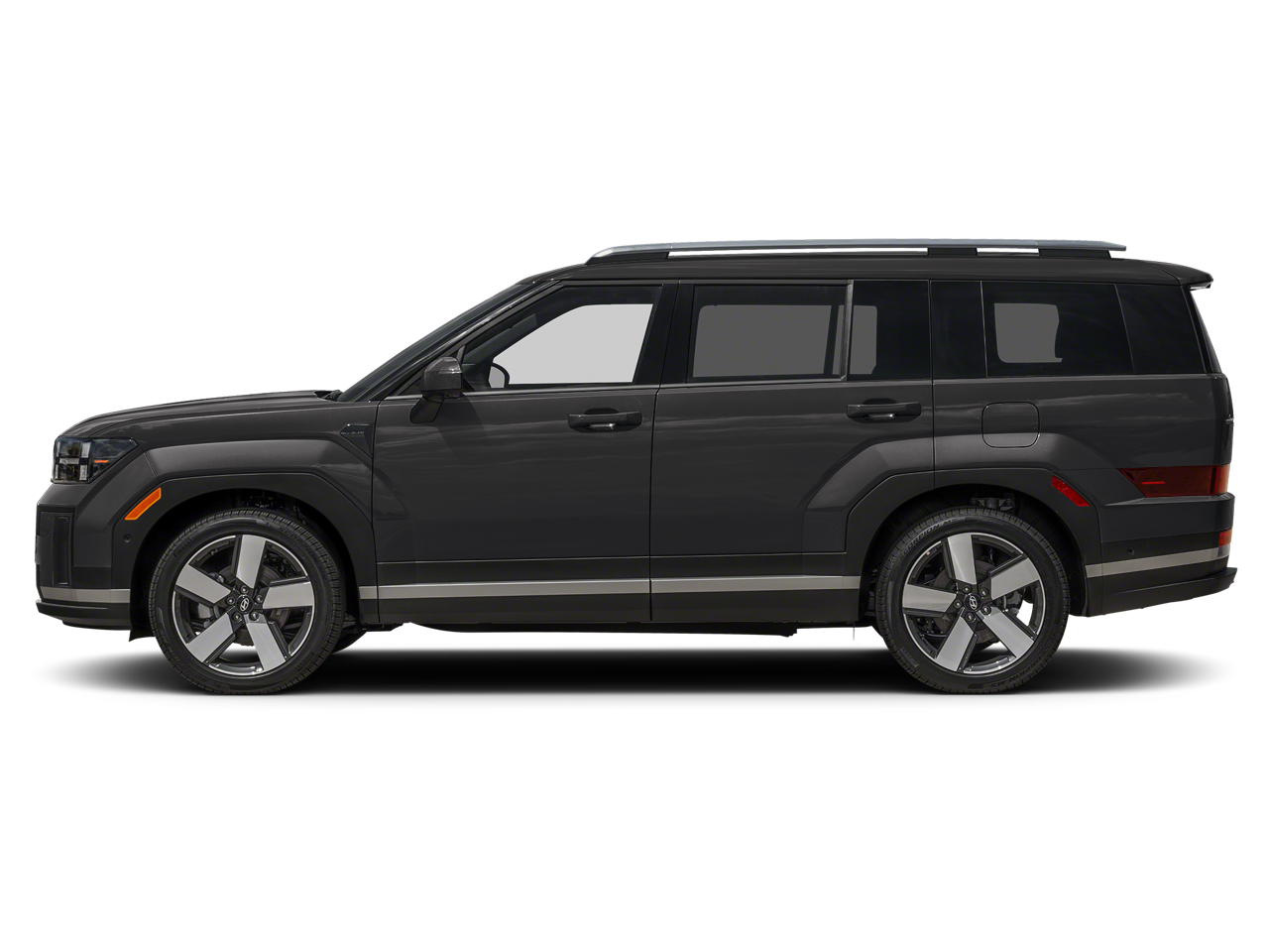 2026 Hyundai Santa Fe Limited - Photo 35