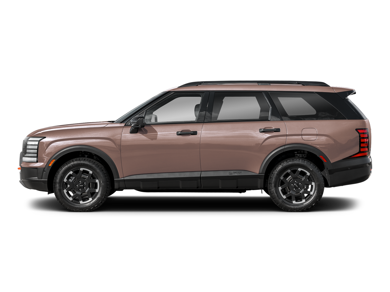 2026 Hyundai Palisade XRT Pro - Photo 34