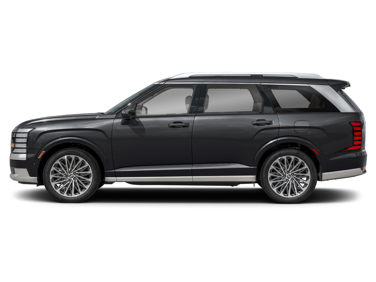 2026 Hyundai Palisade Calligraphy - Photo 35