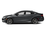 2017 Chrysler 200 LX