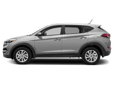 2018 Hyundai TUCSON SEL Plus
