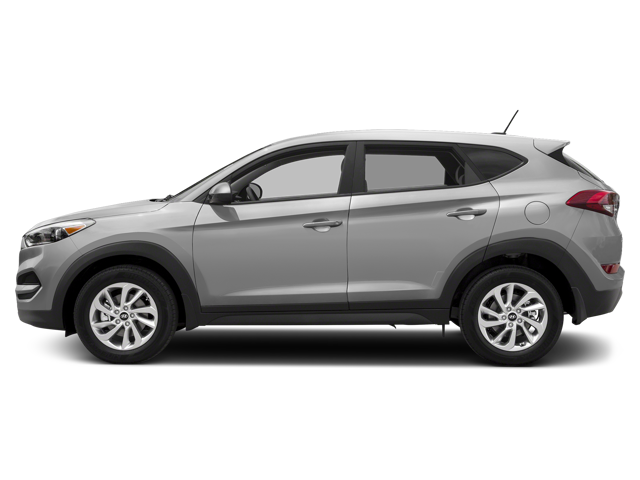 2018 Hyundai TUCSON SEL Plus