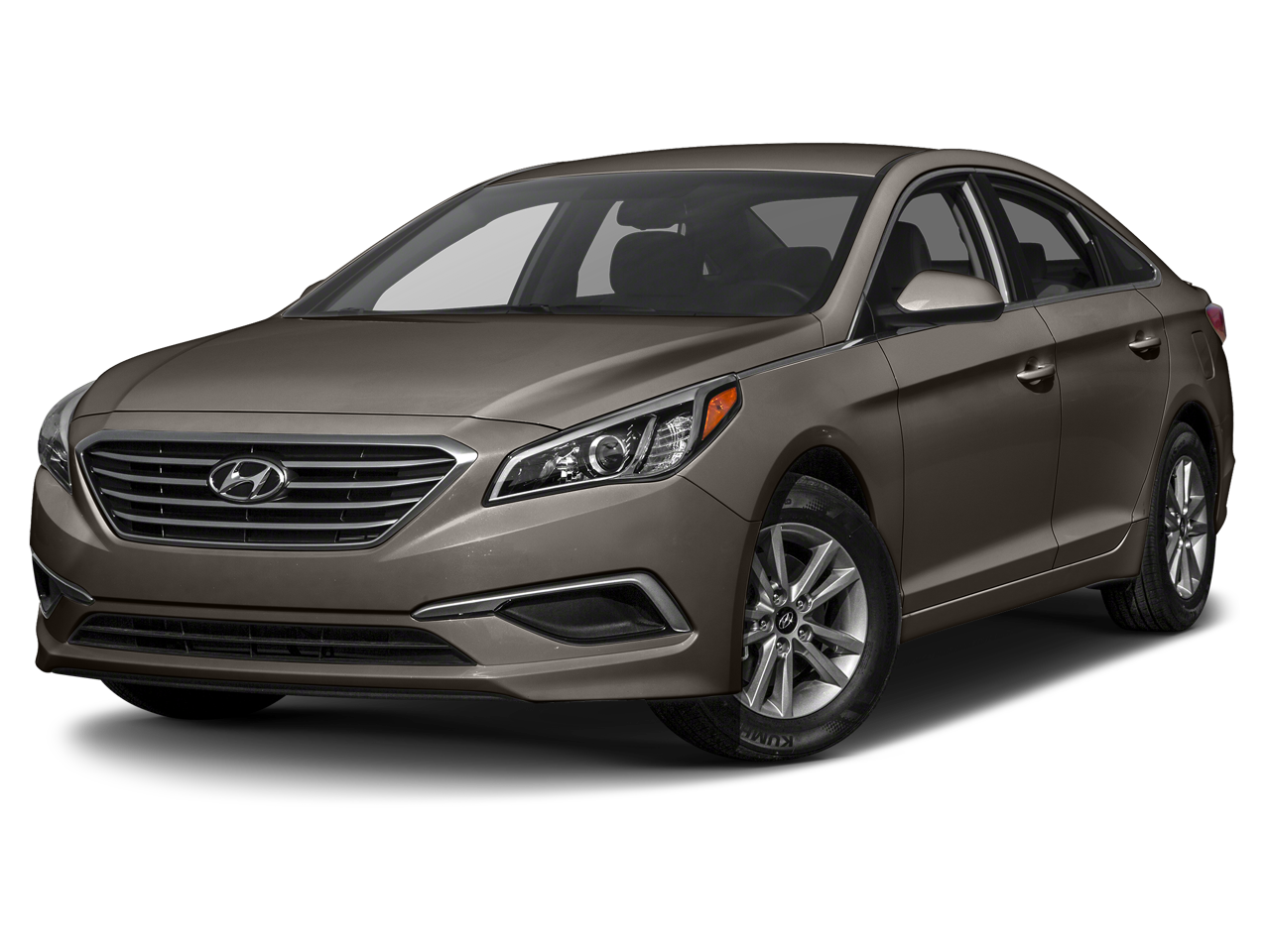 2015 Hyundai Sonata SE's photo