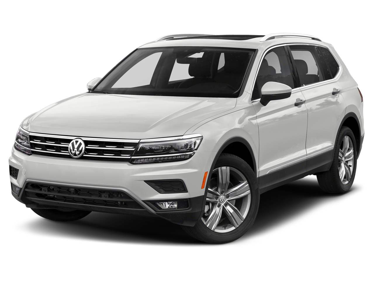 2018 Volkswagen Tiguan SEL for sale in Gurnee, IL