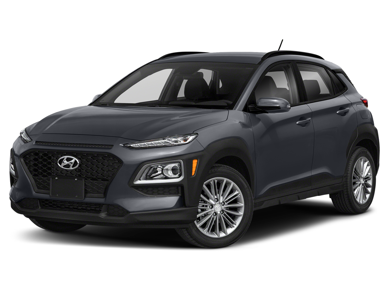2019 Hyundai Kona SE Automatic's photo