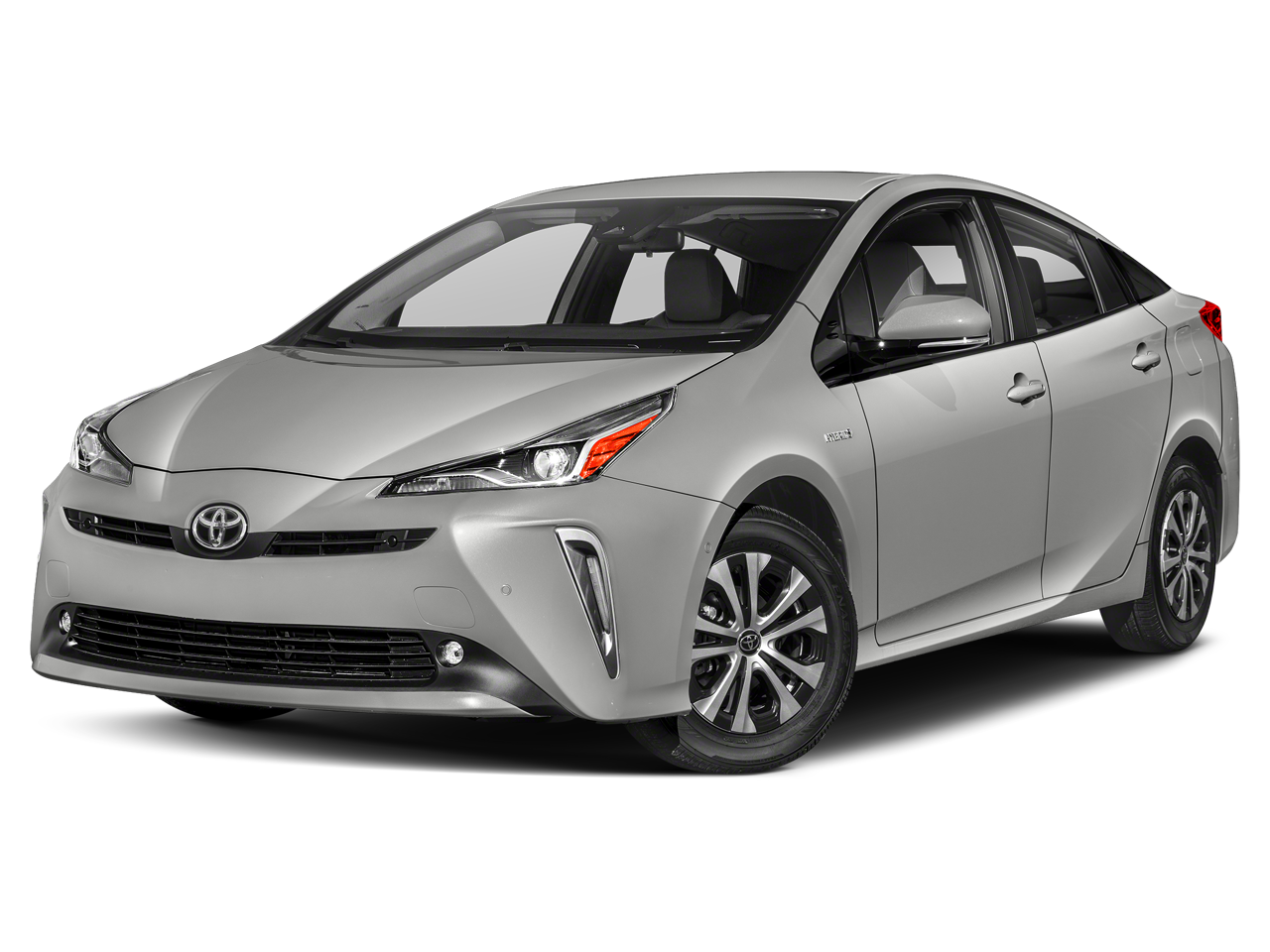 2019 Toyota Prius XLE AWD-e