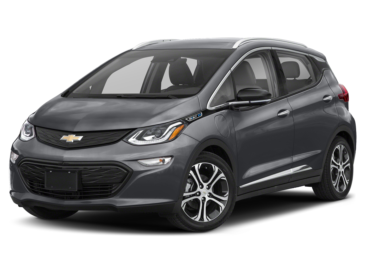 2021 Chevrolet Bolt EV Premier