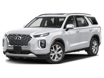 2021 Hyundai PALISADE SEL Convenience