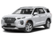 2021 Hyundai PALISADE SEL Convenience