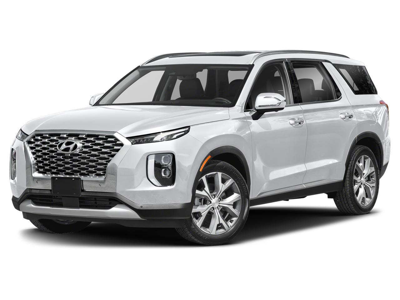 2021 Hyundai PALISADE SEL Convenience