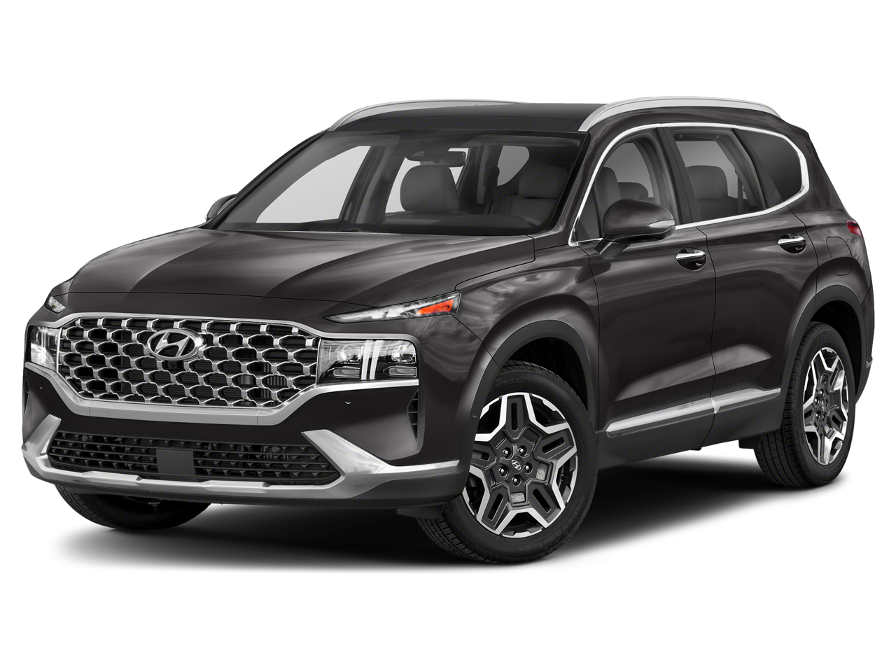 2022 Hyundai Santa Fe Limited - Photo 39