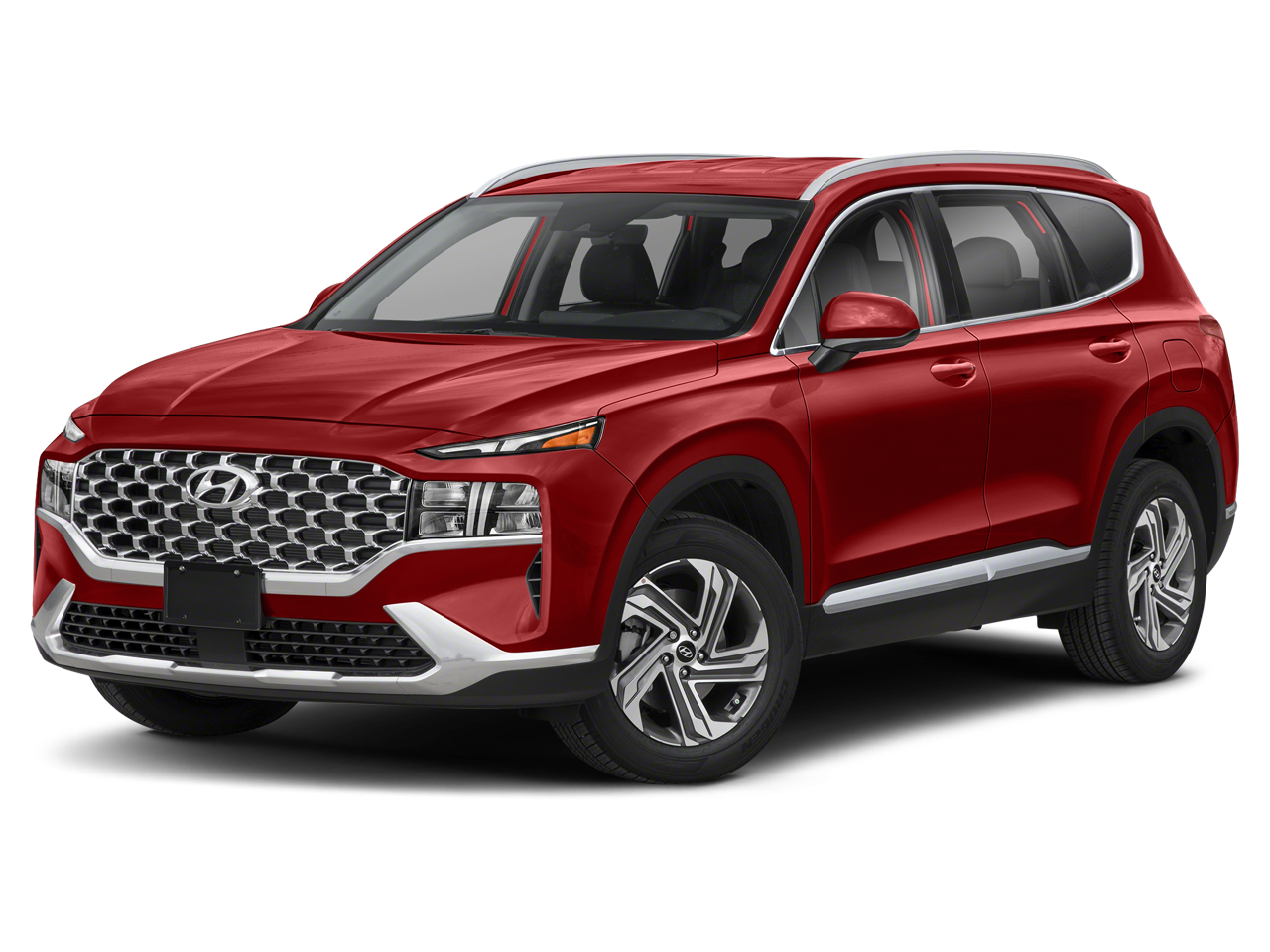 2022 Hyundai Santa Fe SEL for sale in Gurnee, IL
