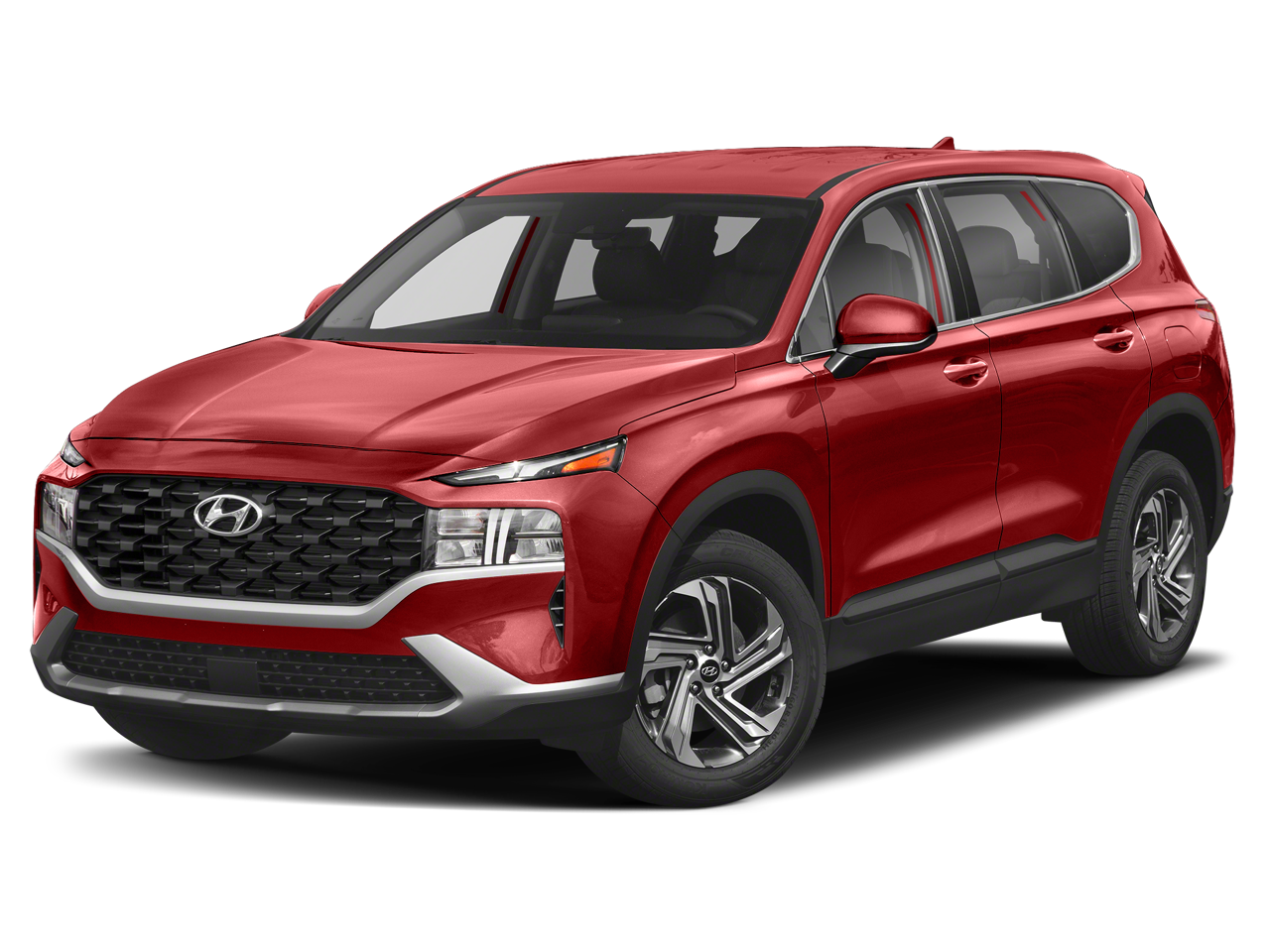2022 Hyundai Santa Fe SE 2.5 AWD's photo