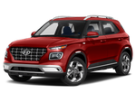 2022 Hyundai VENUE Limited