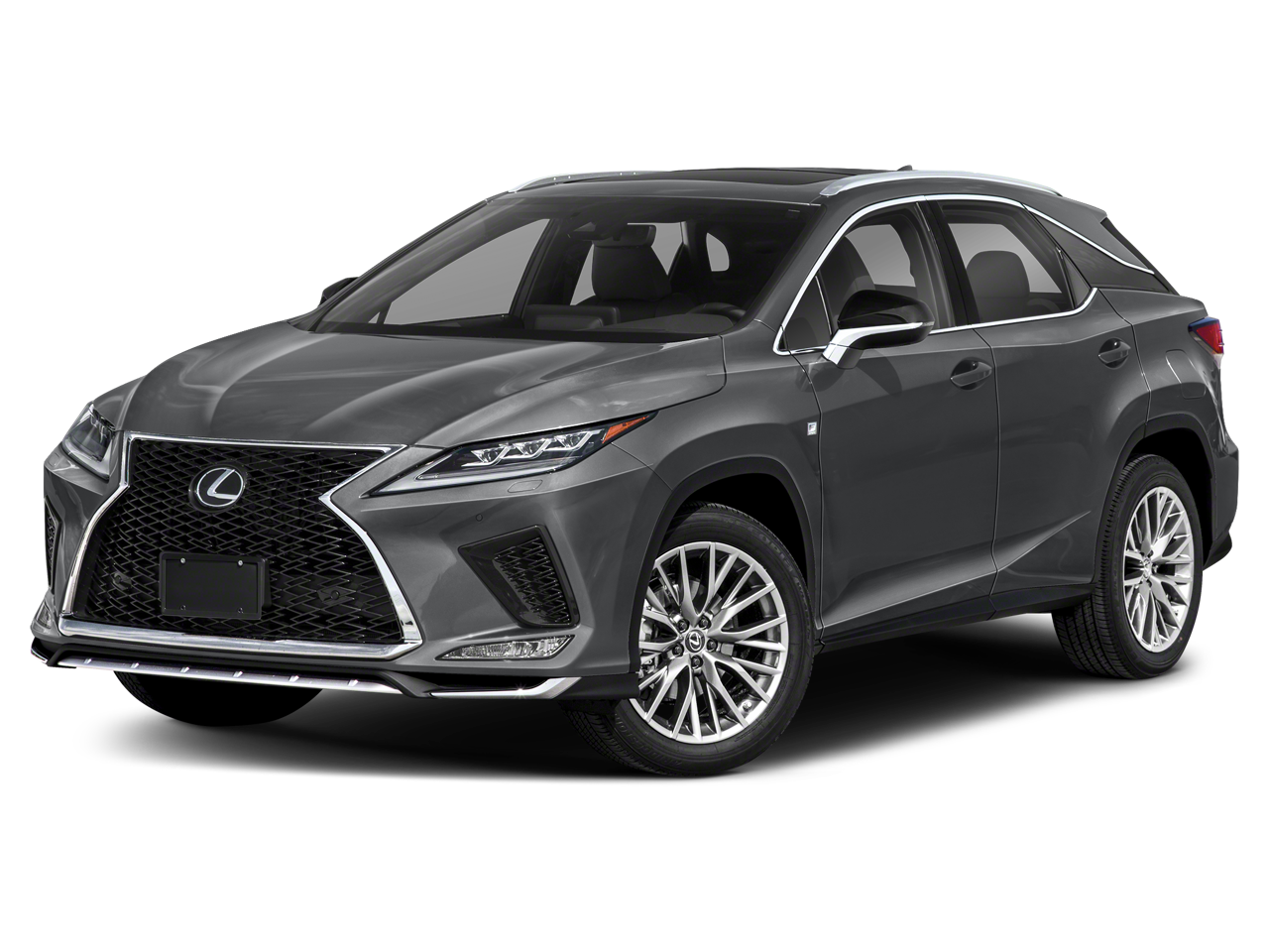 2022 Lexus RX 350 350 F SPORT Handling Package AWD's photo