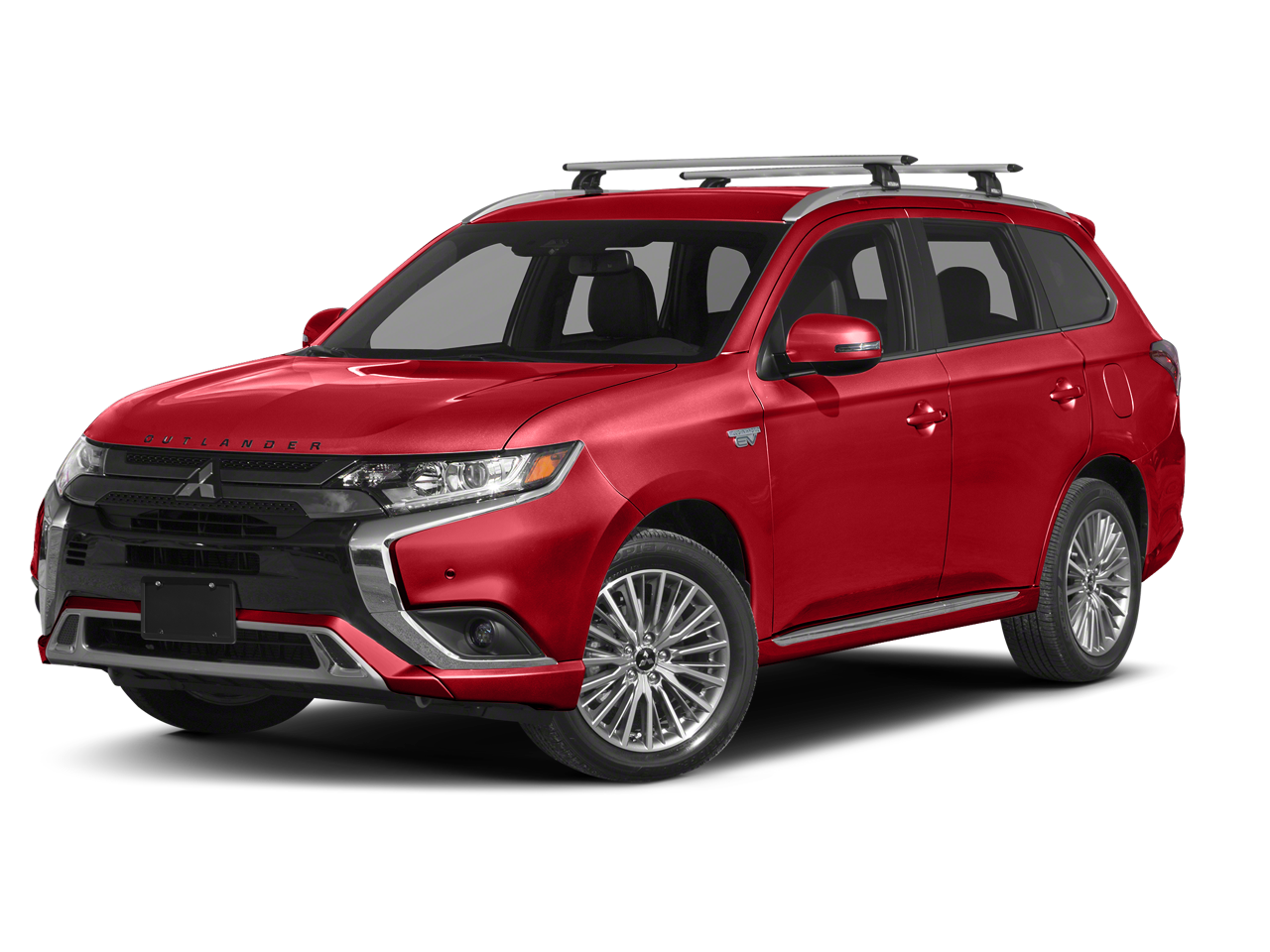 2022 Mitsubishi Outlander PHEV LE