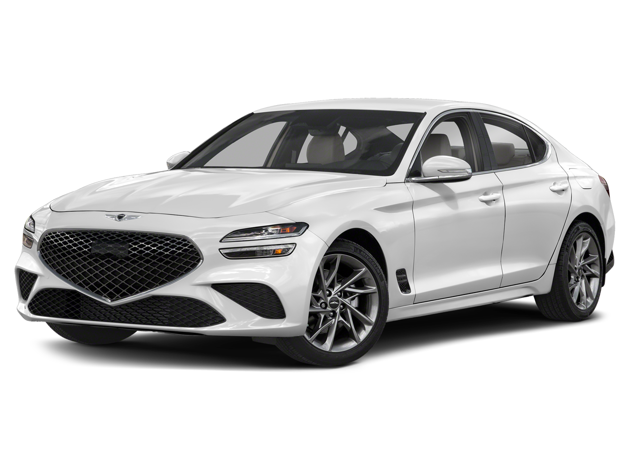 2023 Genesis G70 2.0T Standard AWD's photo