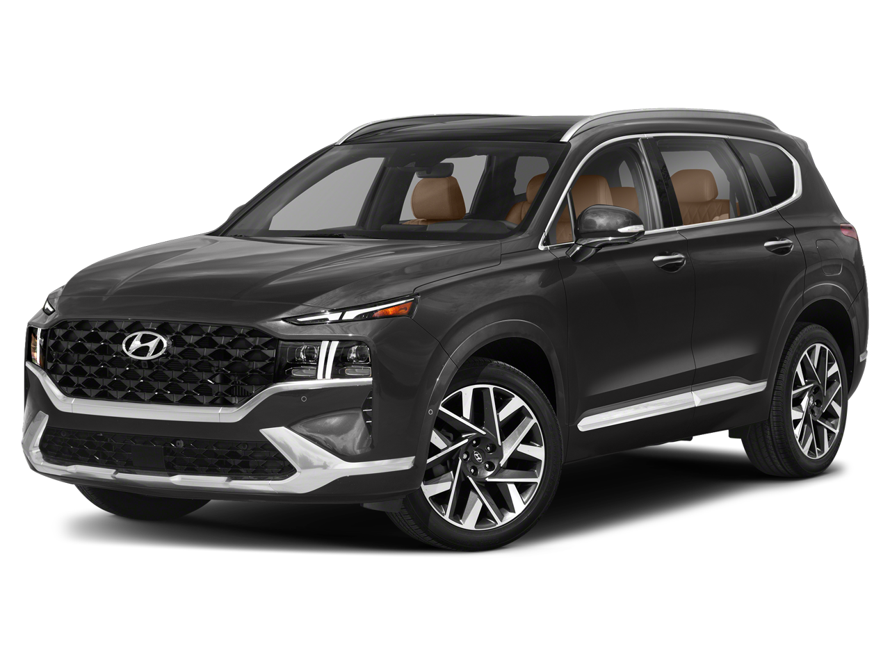 2023 Hyundai Santa Fe's photo
