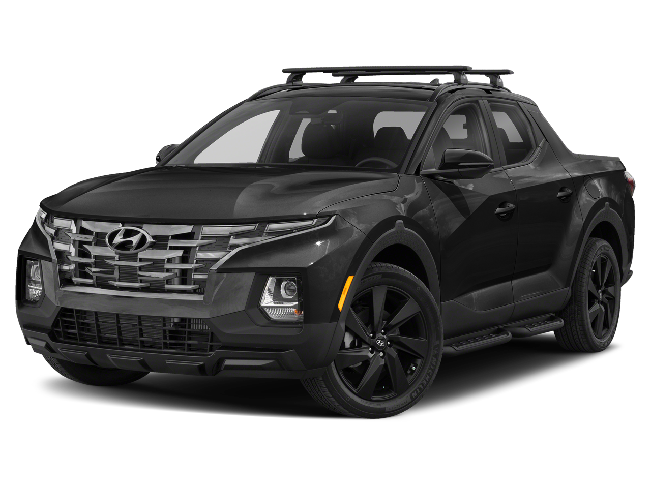 2023 Hyundai Santa Cruz Night for sale in Gurnee, IL