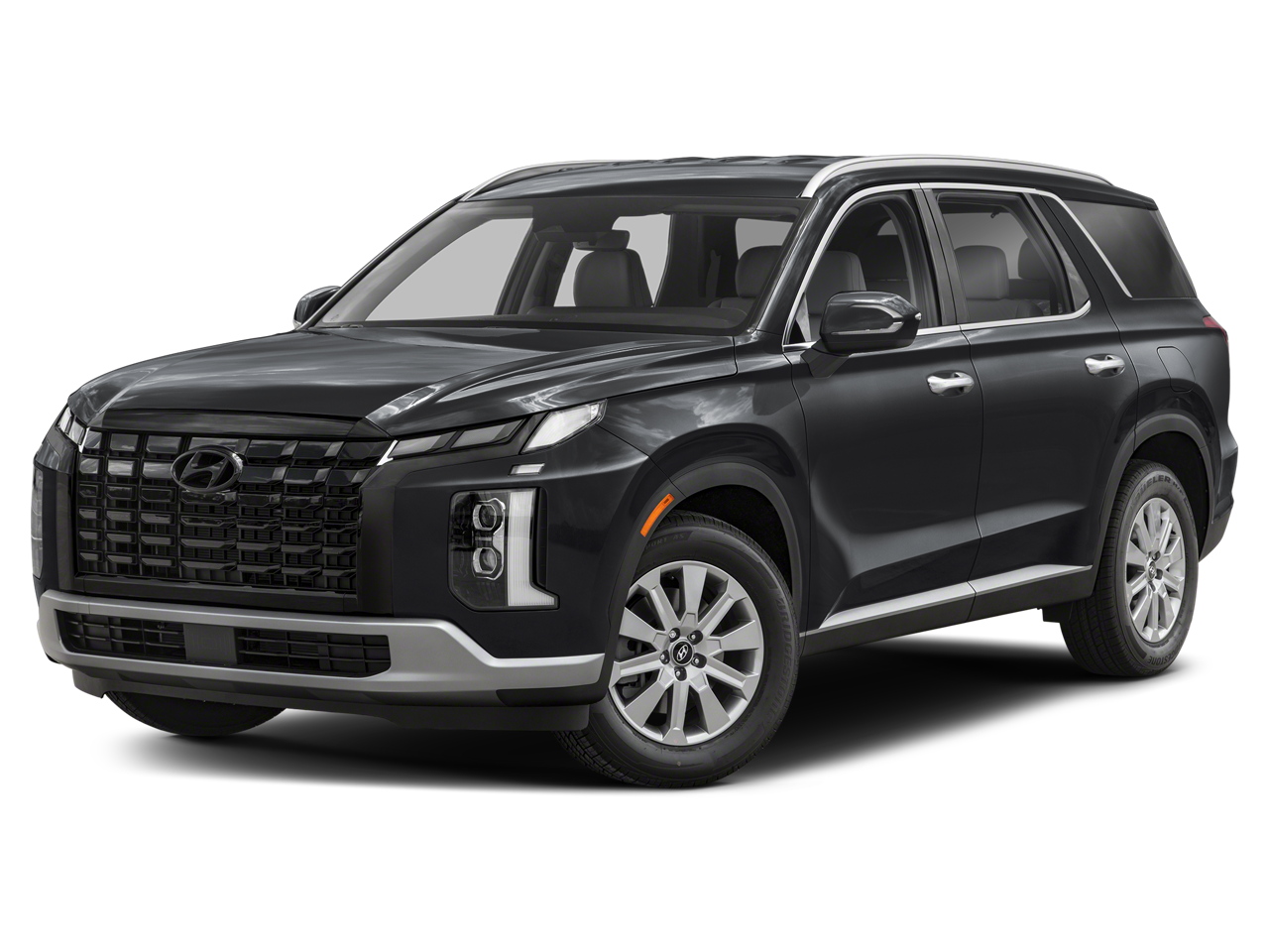 2024 Hyundai PALISADE SEL Premium