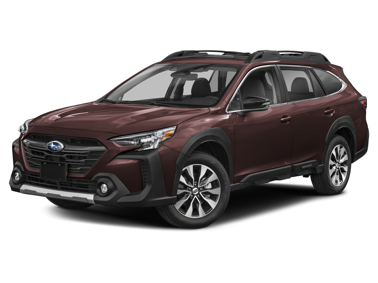 2024 Subaru Outback Limited XT's photo