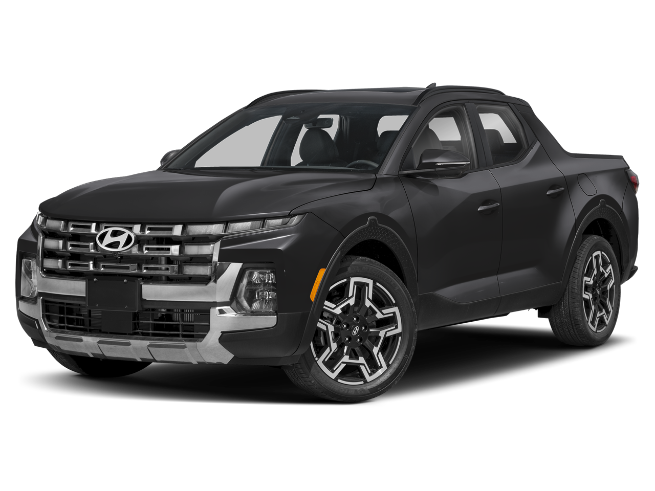 2025 Hyundai Santa Cruz Limited - Photo 31