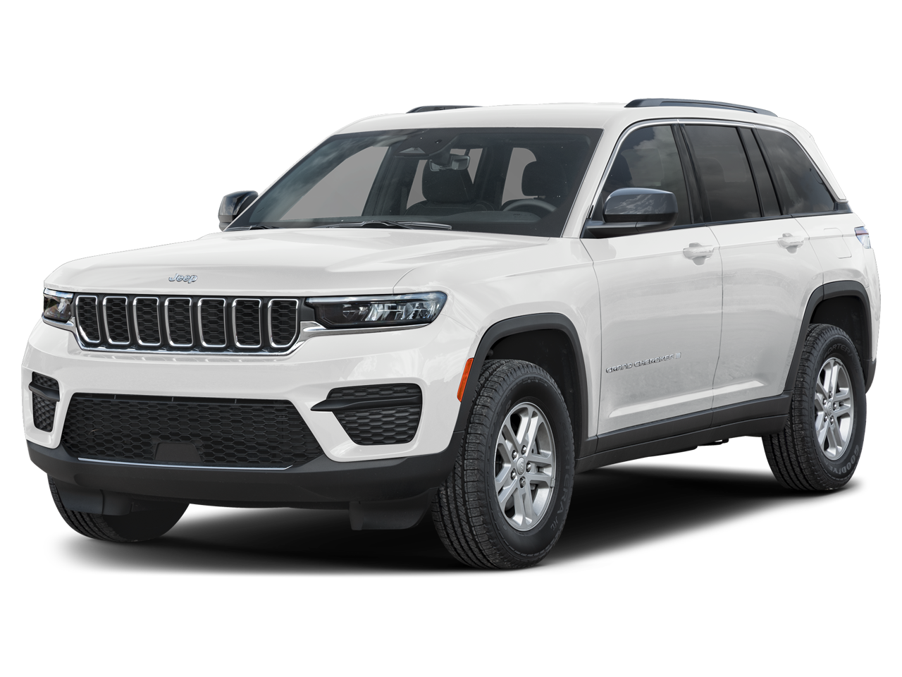 2025 Jeep Grand Cherokee Summit Reserve 4x4's photo