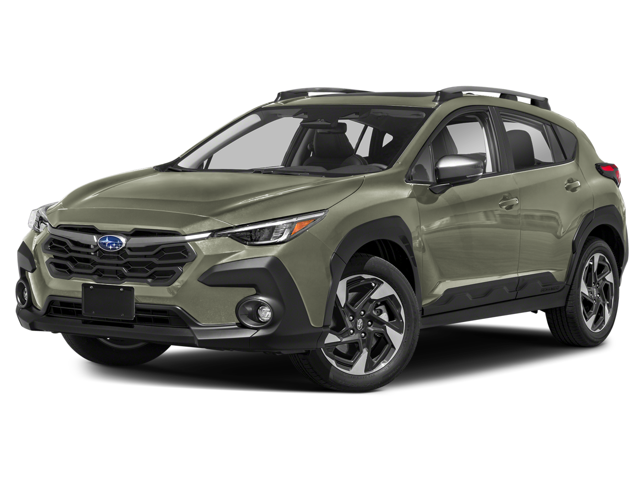 2025 Subaru Crosstrek Limited CVT's photo