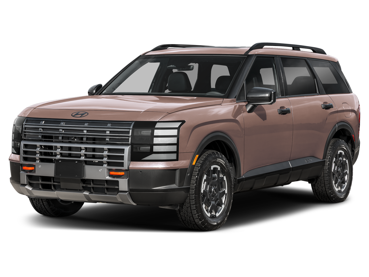 2026 Hyundai Palisade XRT Pro - Photo 32
