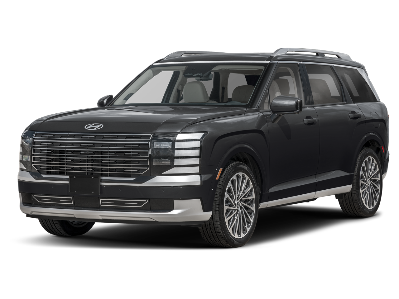 2026 Hyundai Palisade Calligraphy - Photo 33