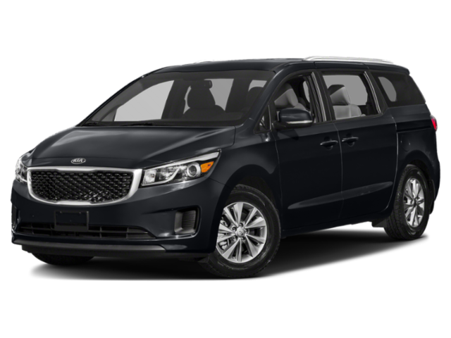 2015 Kia Sedona L