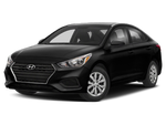2018 Hyundai ACCENT SE