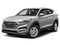 2018 Hyundai TUCSON SEL Plus