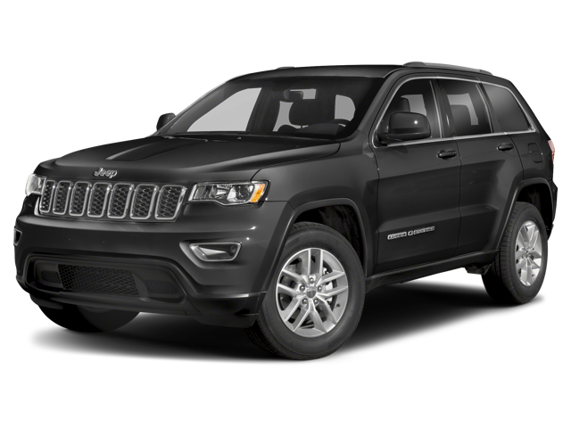 2018 Jeep Grand Cherokee Laredo 4WD's photo