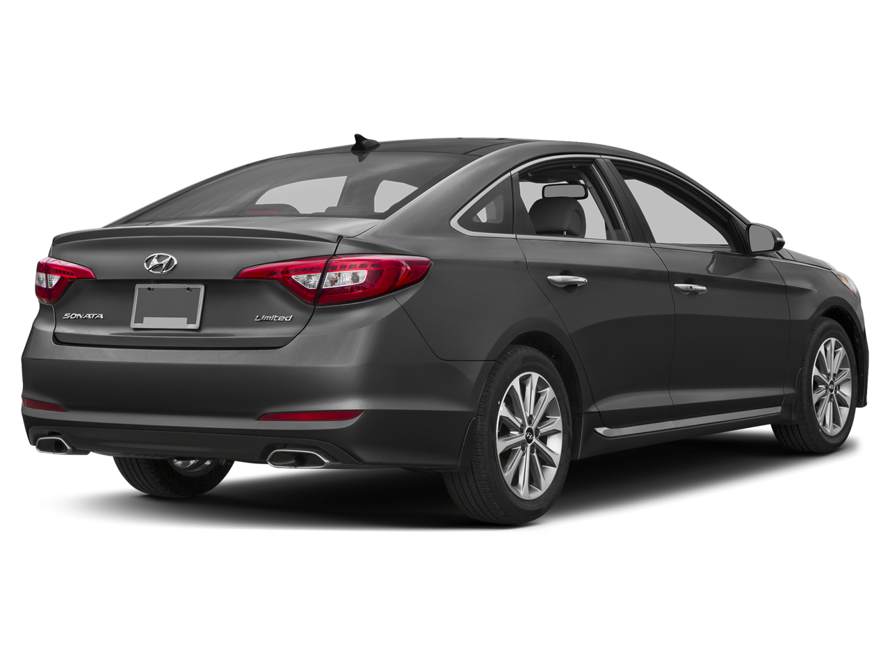 Used 2015 Hyundai Sonata Limited with VIN 5NPE34AF5FH154254 for sale in Gurnee, IL