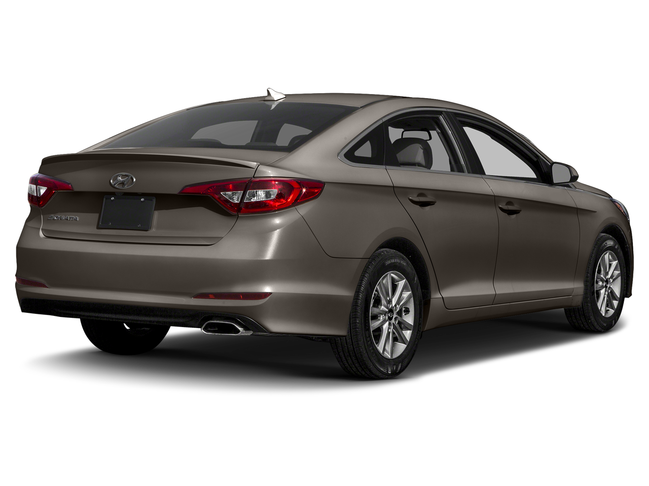 Used 2015 Hyundai Sonata SE with VIN 5NPE24AFXFH233048 for sale in Gurnee, IL
