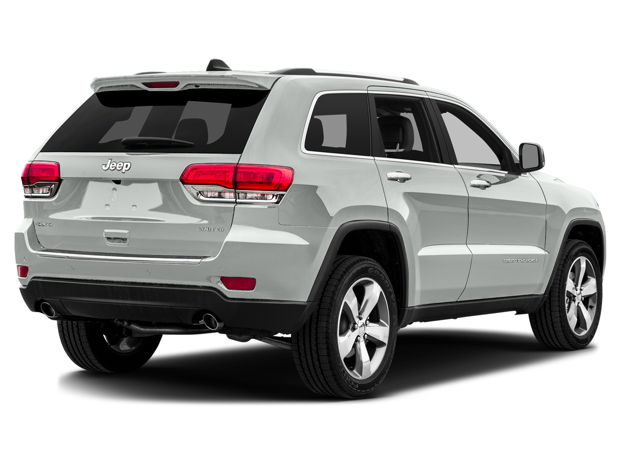 Used 2015 Jeep Grand Cherokee Limited with VIN 1C4RJFBM2FC706322 for sale in Gurnee, IL