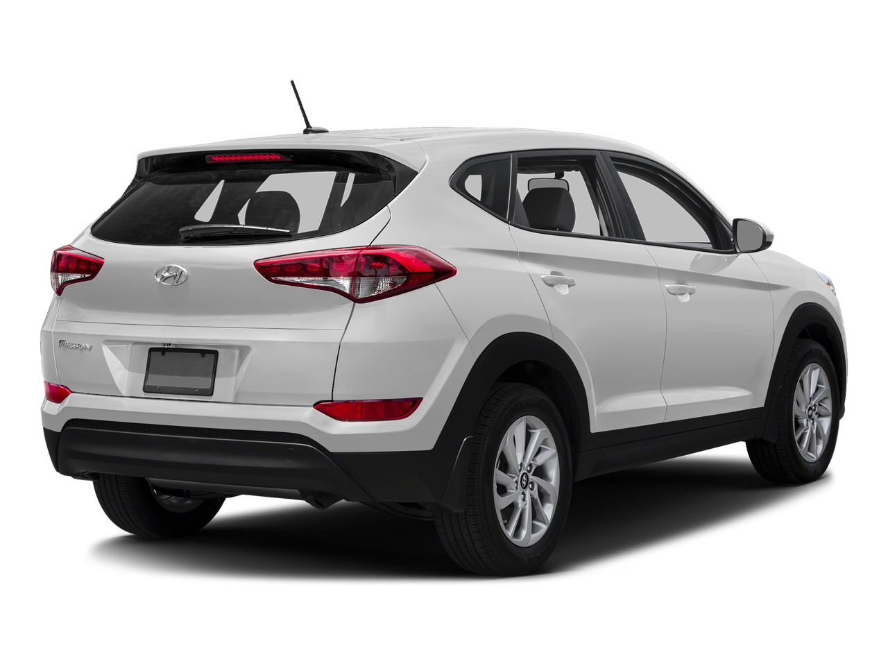 Used 2016 Hyundai Tucson SE with VIN KM8J23A44GU061223 for sale in Gurnee, IL