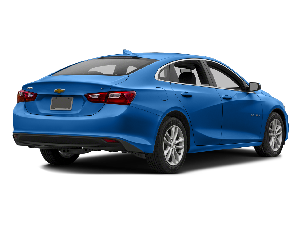 Used 2017 Chevrolet Malibu 1LT with VIN 1G1ZE5ST1HF275424 for sale in Gurnee, IL