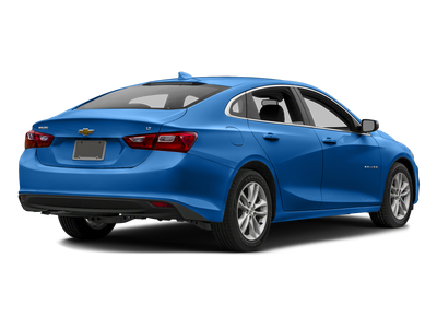2017 Chevrolet Malibu LT 1LT