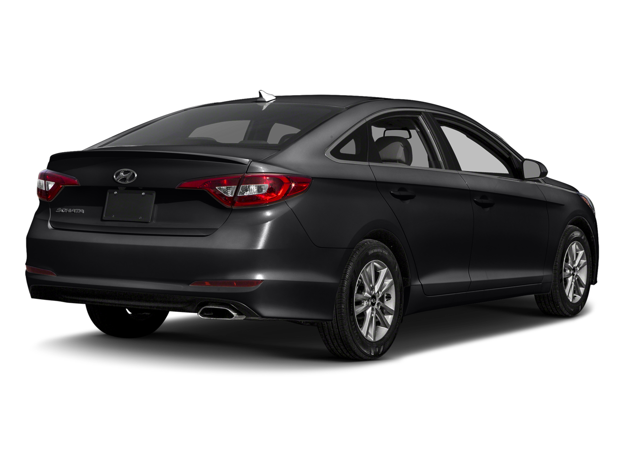 Used 2017 Hyundai Sonata SE with VIN 5NPE24AF6HH526495 for sale in Gurnee, IL